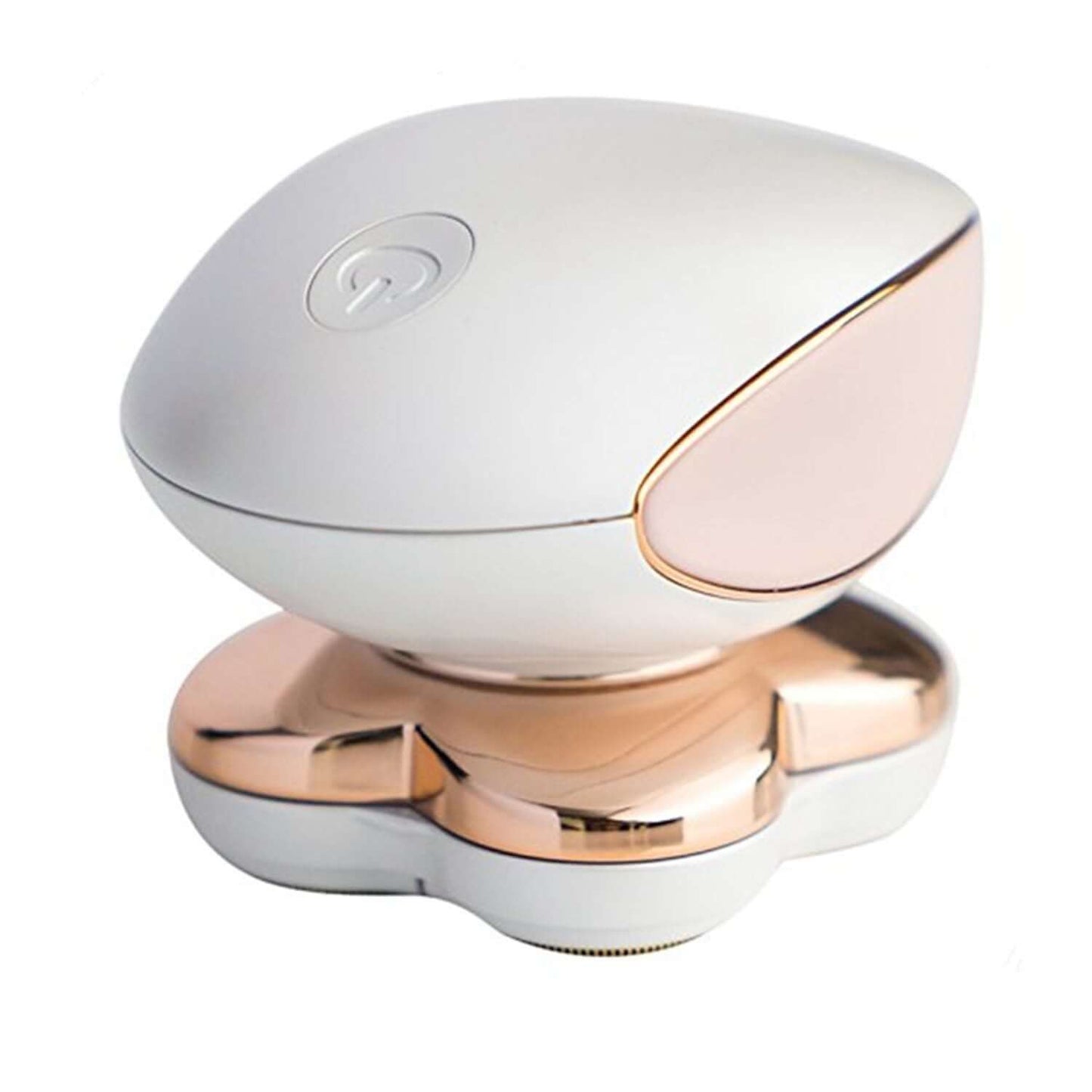 women's hair remover front view