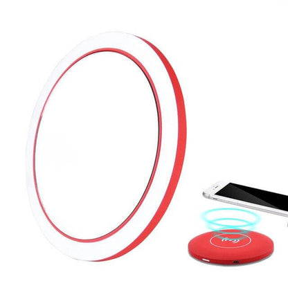 led makeup mirror packaging